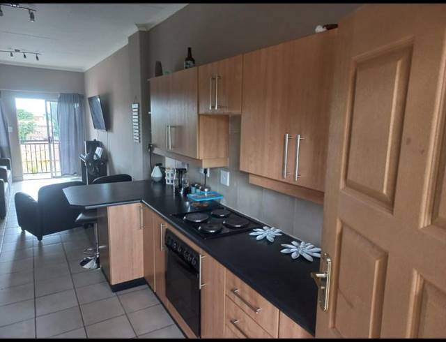 2 BEDROOM PROPERTY TO RENT IN MOUNTAIN VIEW